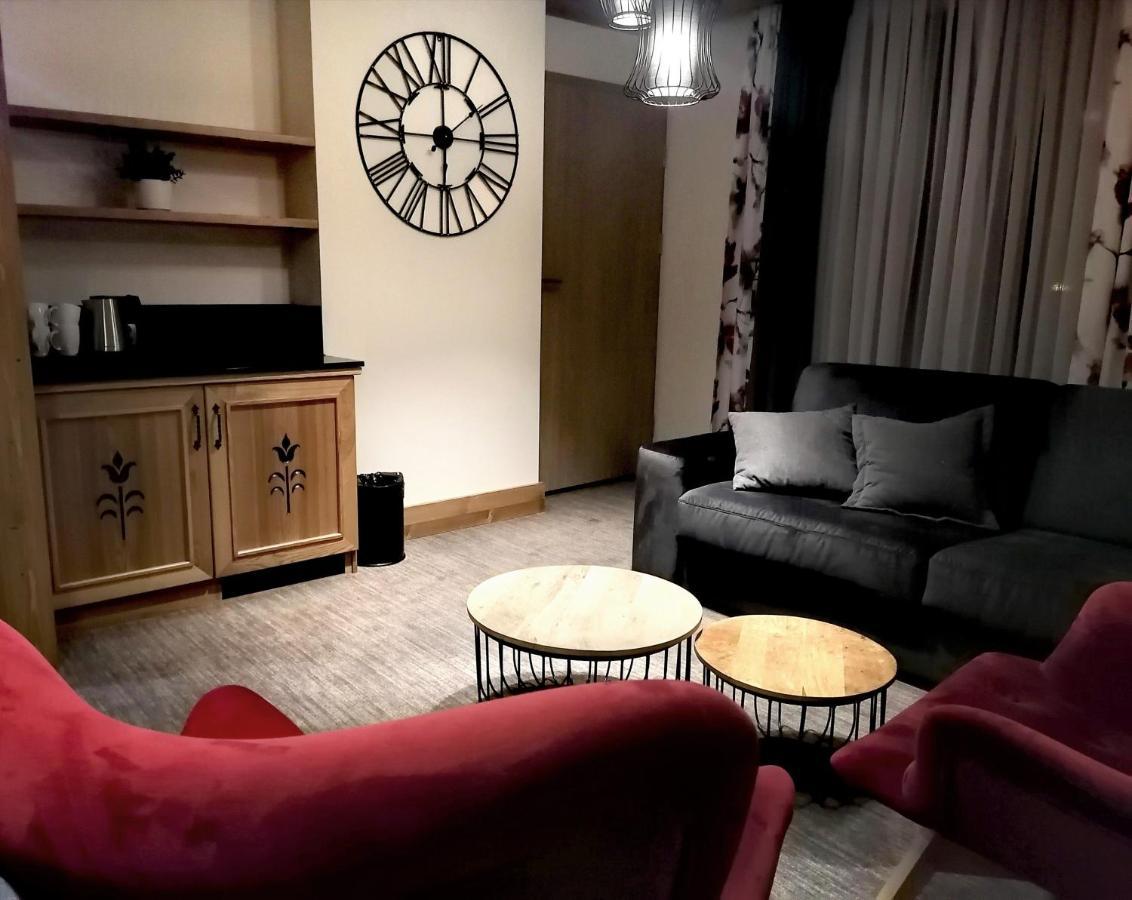 Krywan Residence - Stylowe Apartamenty Najwyzsze Opinie Gosci Bialka Tatrzanska Exterior photo