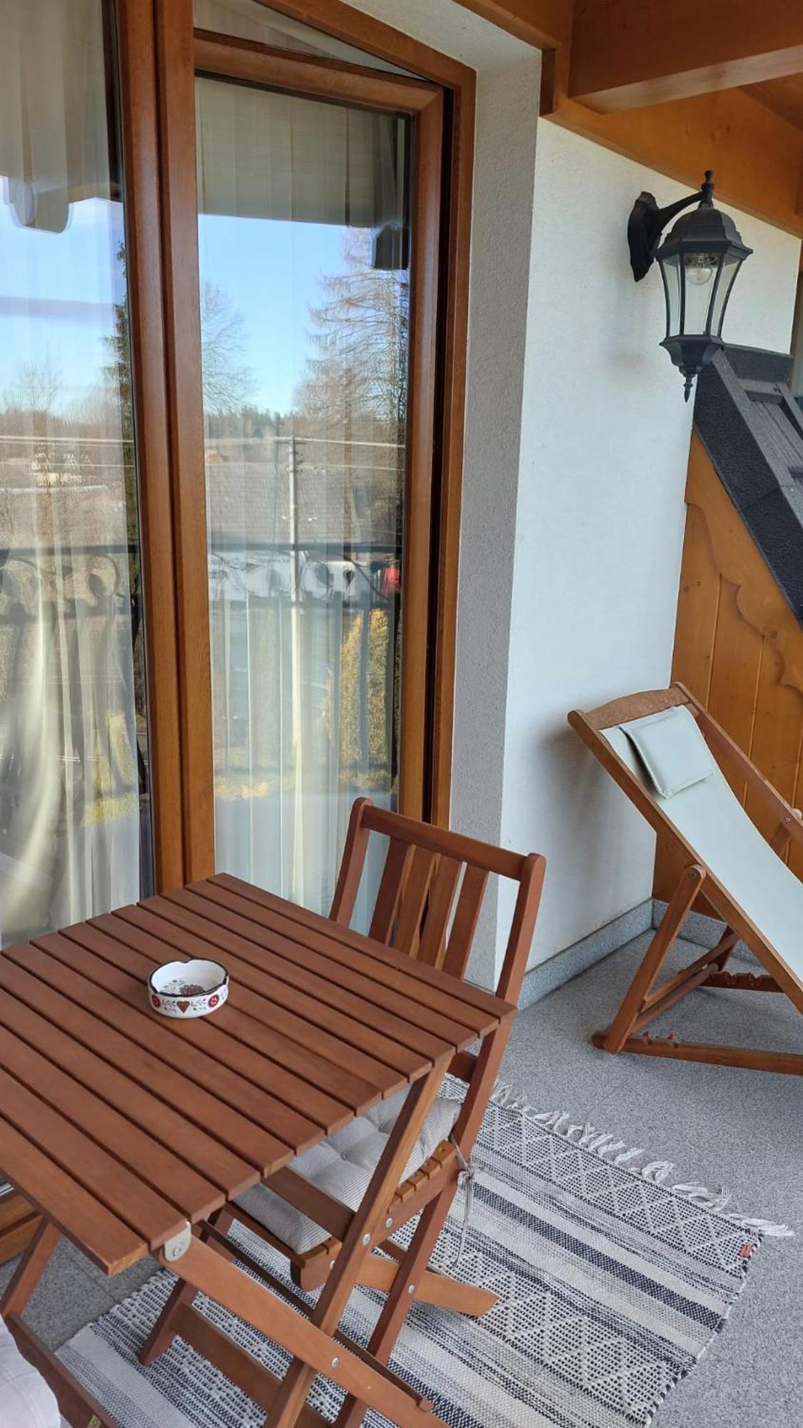 Krywan Residence - Stylowe Apartamenty Najwyzsze Opinie Gosci Bialka Tatrzanska Exterior photo